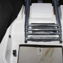 Starcraft Marine Crossover 210 OB SCX EXT