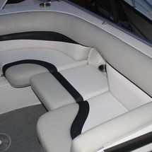 Starcraft Marine Crossover 210 OB SCX EXT