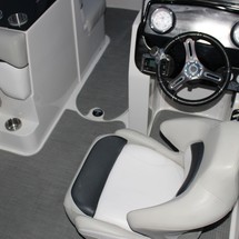 Starcraft Marine Crossover 210 OB SCX EXT