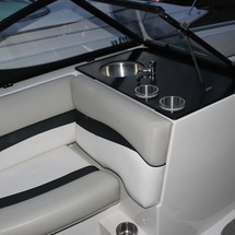 Starcraft Marine Crossover 210 OB SCX EXT