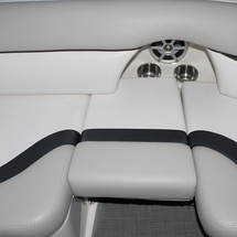 Starcraft Marine Crossover 210 OB SCX EXT