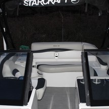 Starcraft Marine Crossover 210 OB SCX EXT