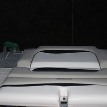 Starcraft Marine Crossover 210 OB SCX EXT