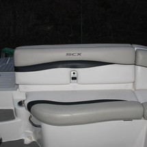 Starcraft Marine Crossover 210 OB SCX EXT