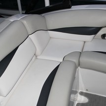 Starcraft Marine Crossover 210 OB SCX EXT