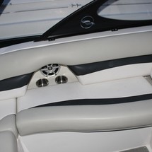 Starcraft Marine Crossover 210 OB SCX EXT