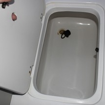 Starcraft Marine Crossover 210 OB SCX EXT