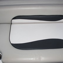 Starcraft Marine Crossover 210 OB SCX EXT