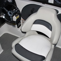 Starcraft Marine Crossover 210 OB SCX EXT