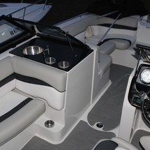 Starcraft Marine Crossover 210 OB SCX EXT