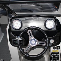 Starcraft Marine Crossover 210 OB SCX EXT