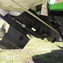 Starcraft Marine Crossover 210 OB SCX EXT