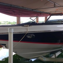 Regal 2000 Bowrider