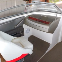 Regal 2000 Bowrider
