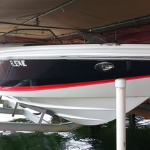 Regal 2000 Bowrider