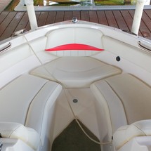 Regal 2000 Bowrider