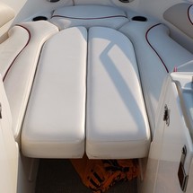 Rinker 226 Captiva BR