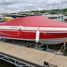 Rinker 226 Captiva BR