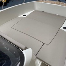 Quicksilver Activ 675 Open
