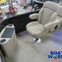 Bentley 200 fish