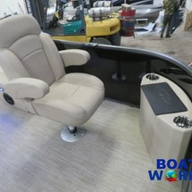 Bentley 200 fish