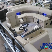 Bentley 200 fish