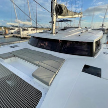 Fountaine Pajot Astrea 42