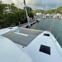 Fountaine Pajot Astrea 42