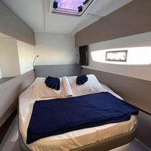 Fountaine Pajot Astrea 42