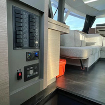 Fountaine Pajot Astrea 42