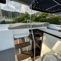 Fountaine Pajot Astrea 42