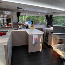 Fountaine Pajot Astrea 42