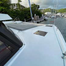 Fountaine Pajot Astrea 42