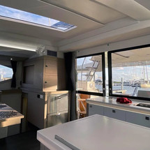 Fountaine Pajot Astrea 42