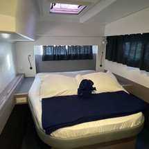 Fountaine Pajot Astrea 42