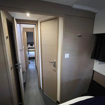 Fountaine Pajot Astrea 42