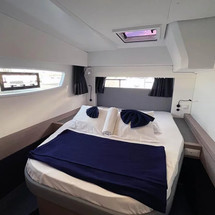 Fountaine Pajot Astrea 42