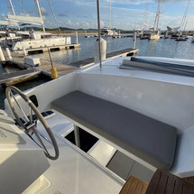 Fountaine Pajot Astrea 42