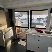 Fountaine Pajot Astrea 42