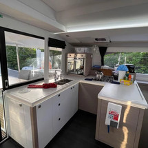 Fountaine Pajot Astrea 42