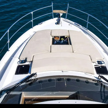 Bavaria Virtess 420 Fly