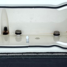 Lund Boats 208 Tyee GL