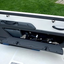 Lund Boats 208 Tyee GL