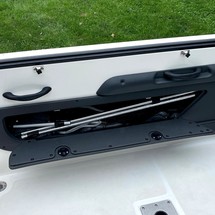 Lund Boats 208 Tyee GL