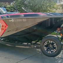 Super Air Nautique G25