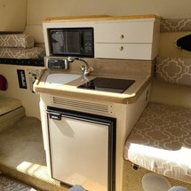 Larson Cabrio 274