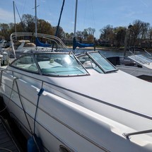 Larson Cabrio 274