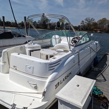 Larson Cabrio 274