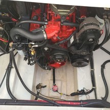 Larson Cabrio 274