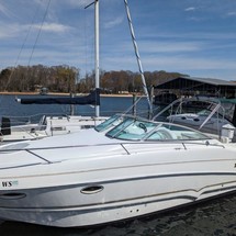 Larson Cabrio 274